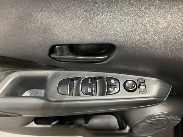 Certified 2024 Nissan Kicks S FWD image 9