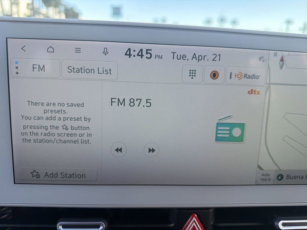 Used 2024 Hyundai Ioniq 5 SEL RWD image 12