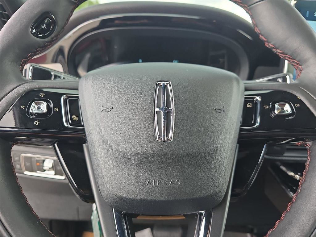 New 2025 Lincoln Corsair Grand Touring w/ Equipment Group 302A image 22