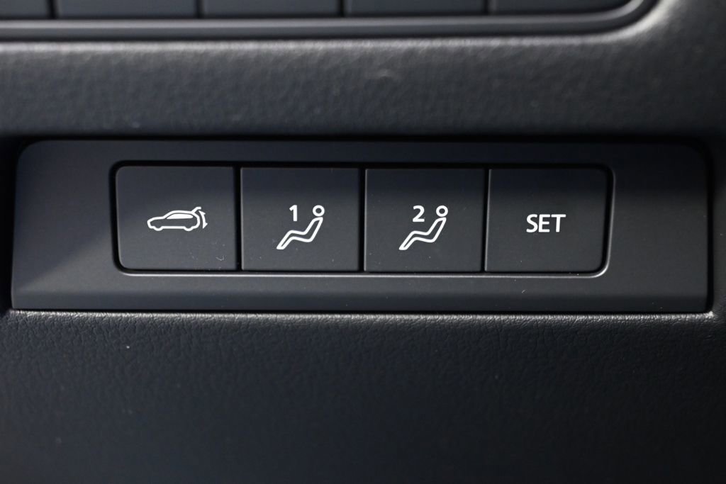 New 2026 MAZDA CX-50 2.5 Hybrid w/ Premium Plus Pkg image 25