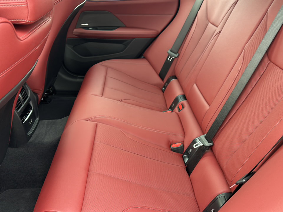 New 2026 BMW i4 M60 w/ Premium Package image 16