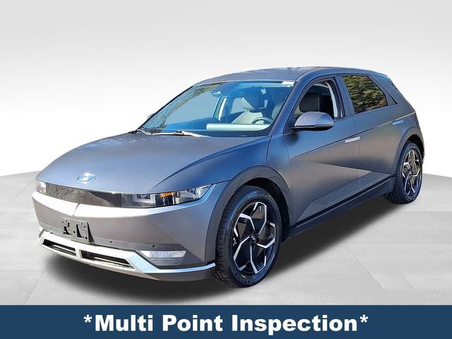 Used 2023 Hyundai Ioniq 5 SEL image 4