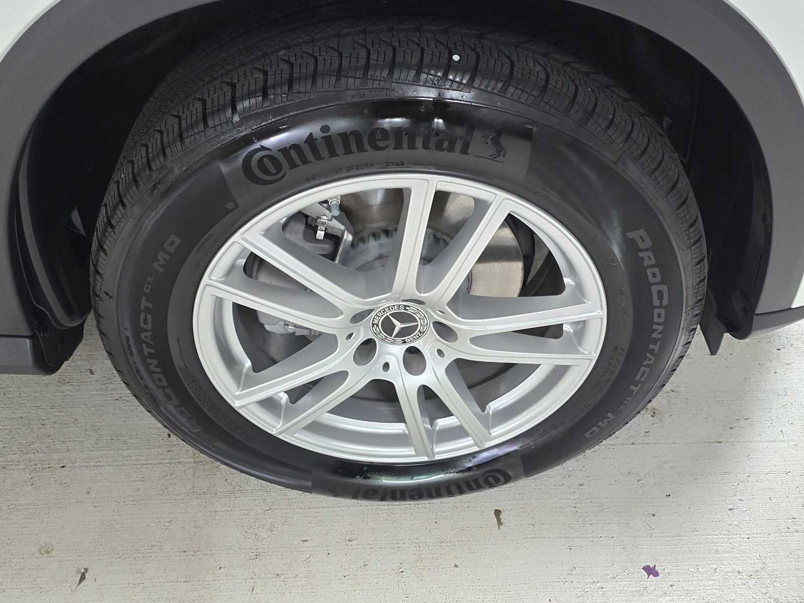 Certified 2026 Mercedes-Benz GLC 300 4MATIC image 10