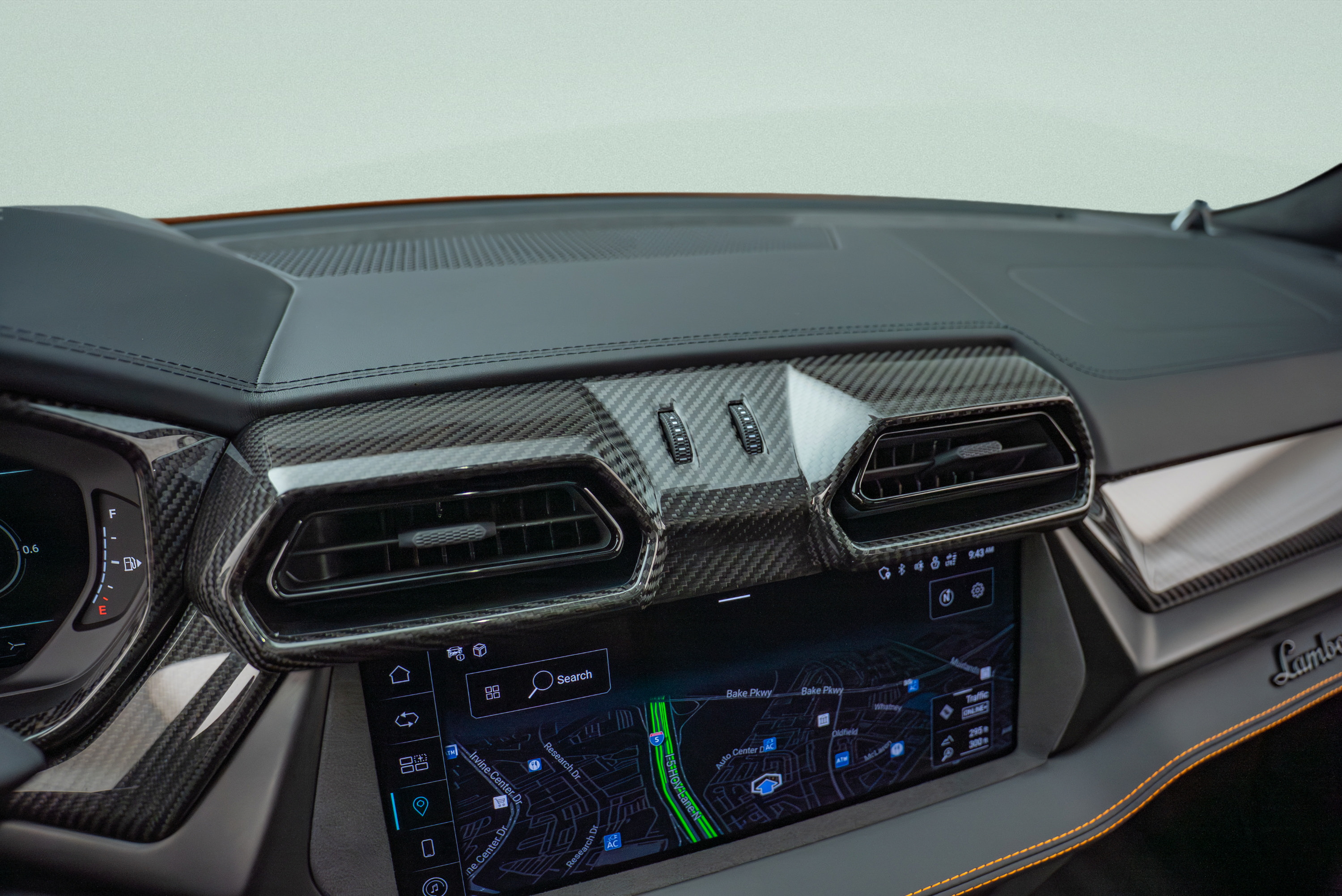 Used 2025 Lamborghini Urus S AWD/4WD image 20