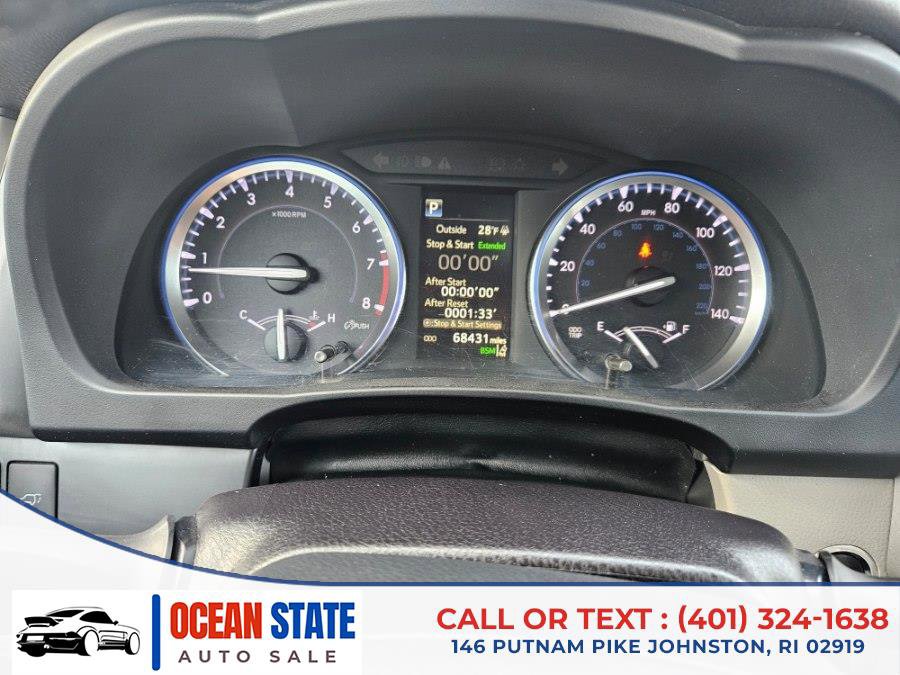 Used 2018 Toyota Highlander XLE image 22