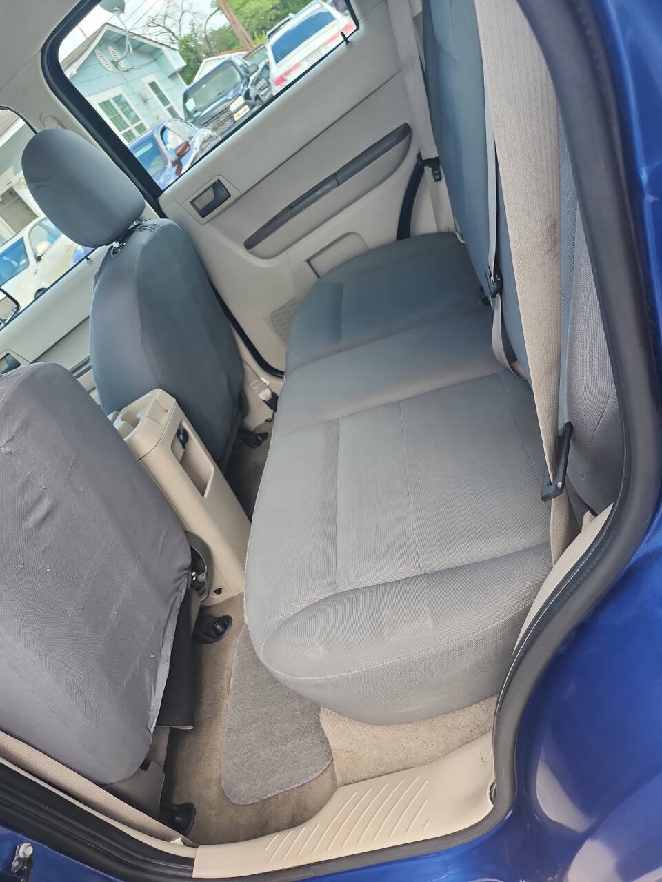 Used 2008 Ford Escape XLS FWD image 11