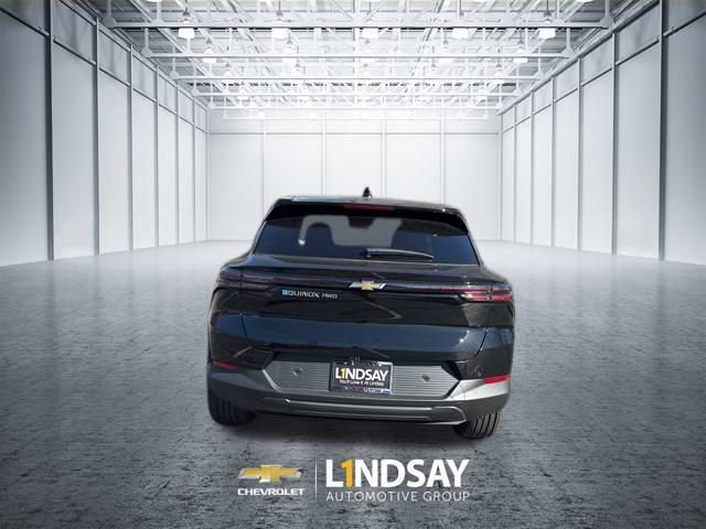 New 2026 Chevrolet Equinox EV LT w/ Comfort Package AWD/4WD image 27