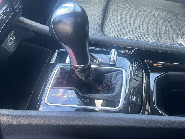 Used 2022 Jeep Compass Trailhawk w/ Trailhawk Elite Group image 15