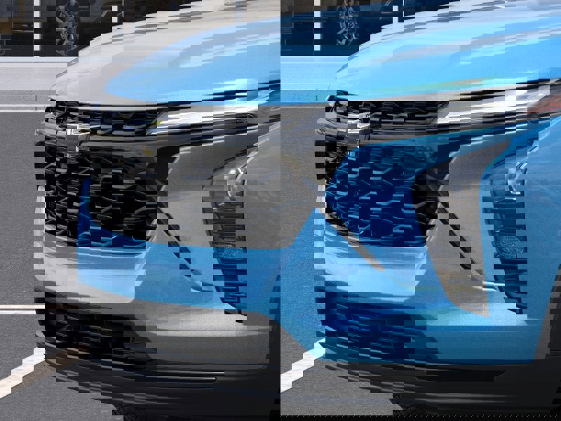 New 2026 Chevrolet Trax LT w/ Midnight Edition image 37