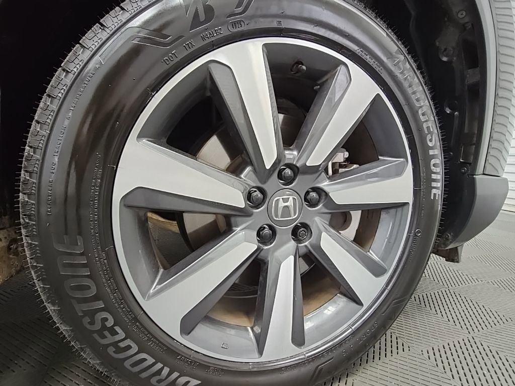 Used 2023 Honda Pilot Touring image 50