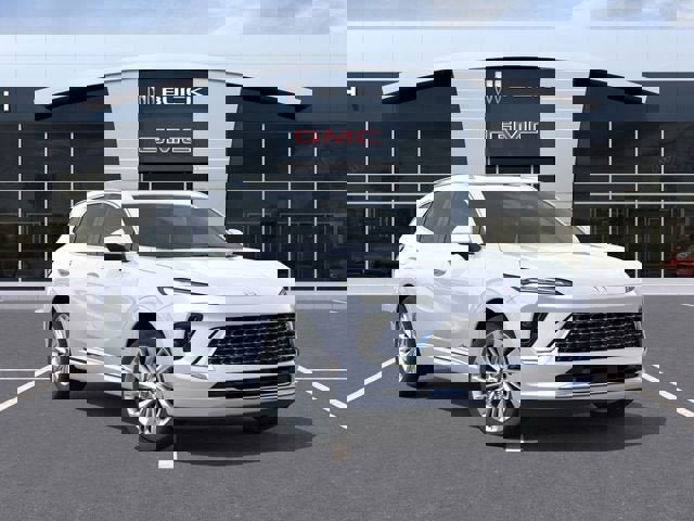 New 2026 Buick Envision Avenir image 7