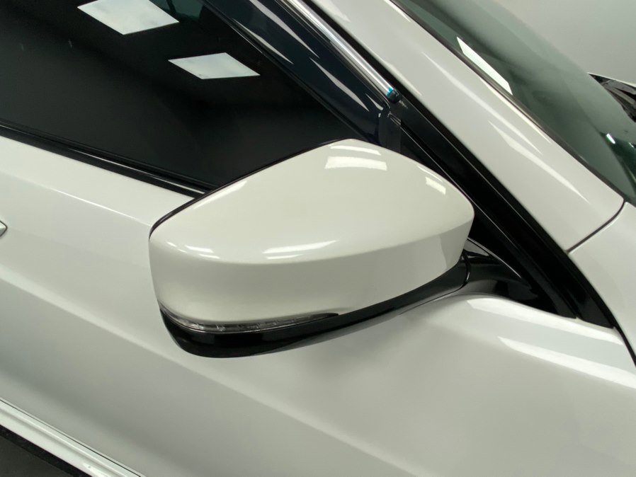 Used 2018 Acura TLX V6 w/ Technology & A-SPEC Pkg image 15