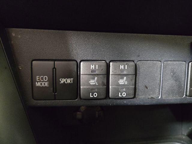 Used 2018 Toyota RAV4 Limited w/ Protection Package FWD image 26