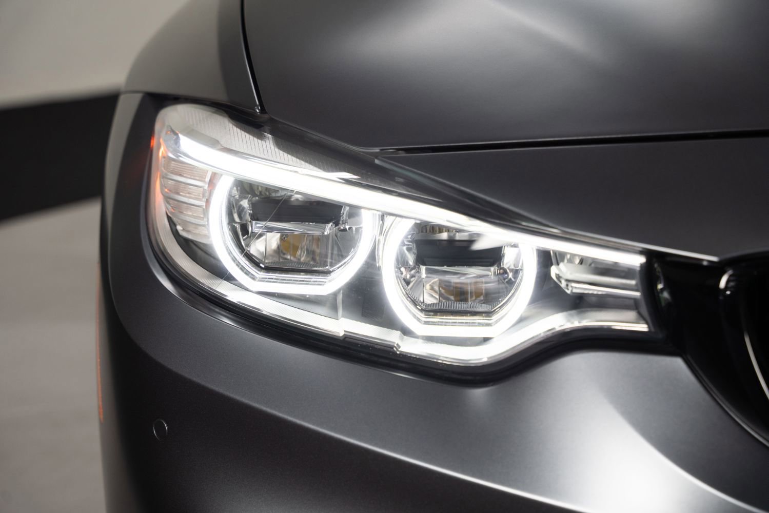 Used 2016 BMW M4 GTS image 12