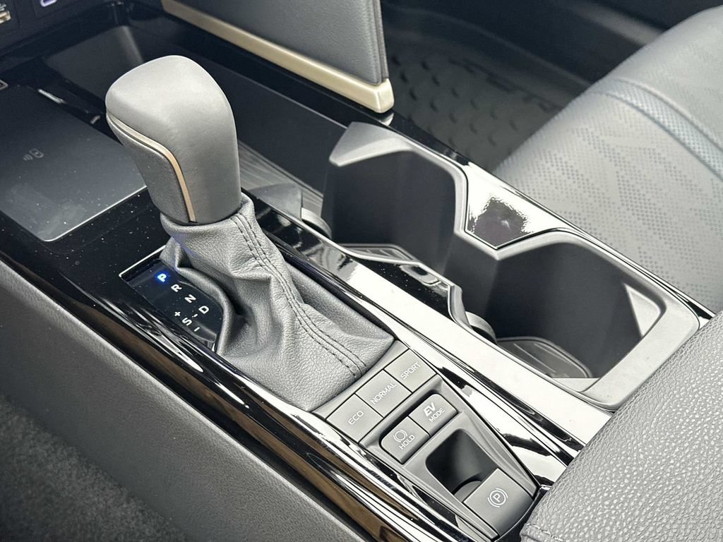 New 2026 Toyota Camry XSE w/ Premium Package FWD image 30