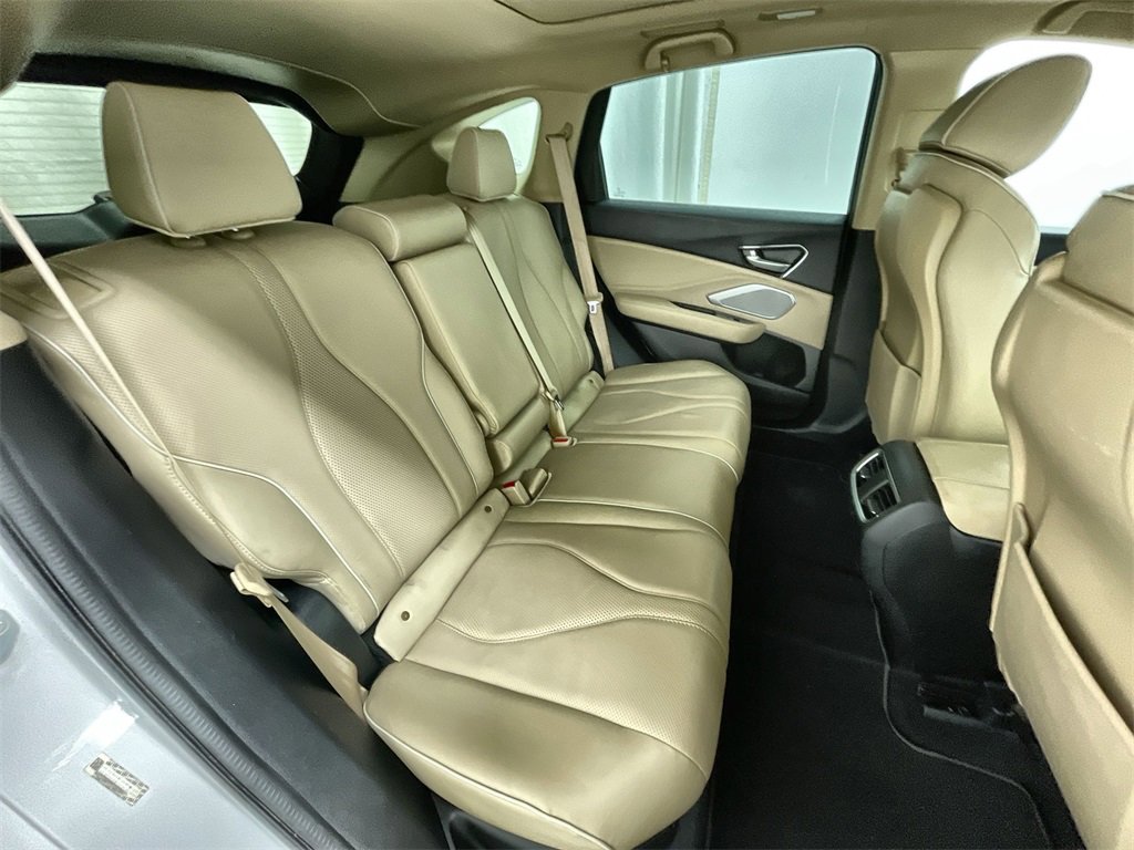 Used 2021 Acura RDX AWD w/ Advance Package image 32