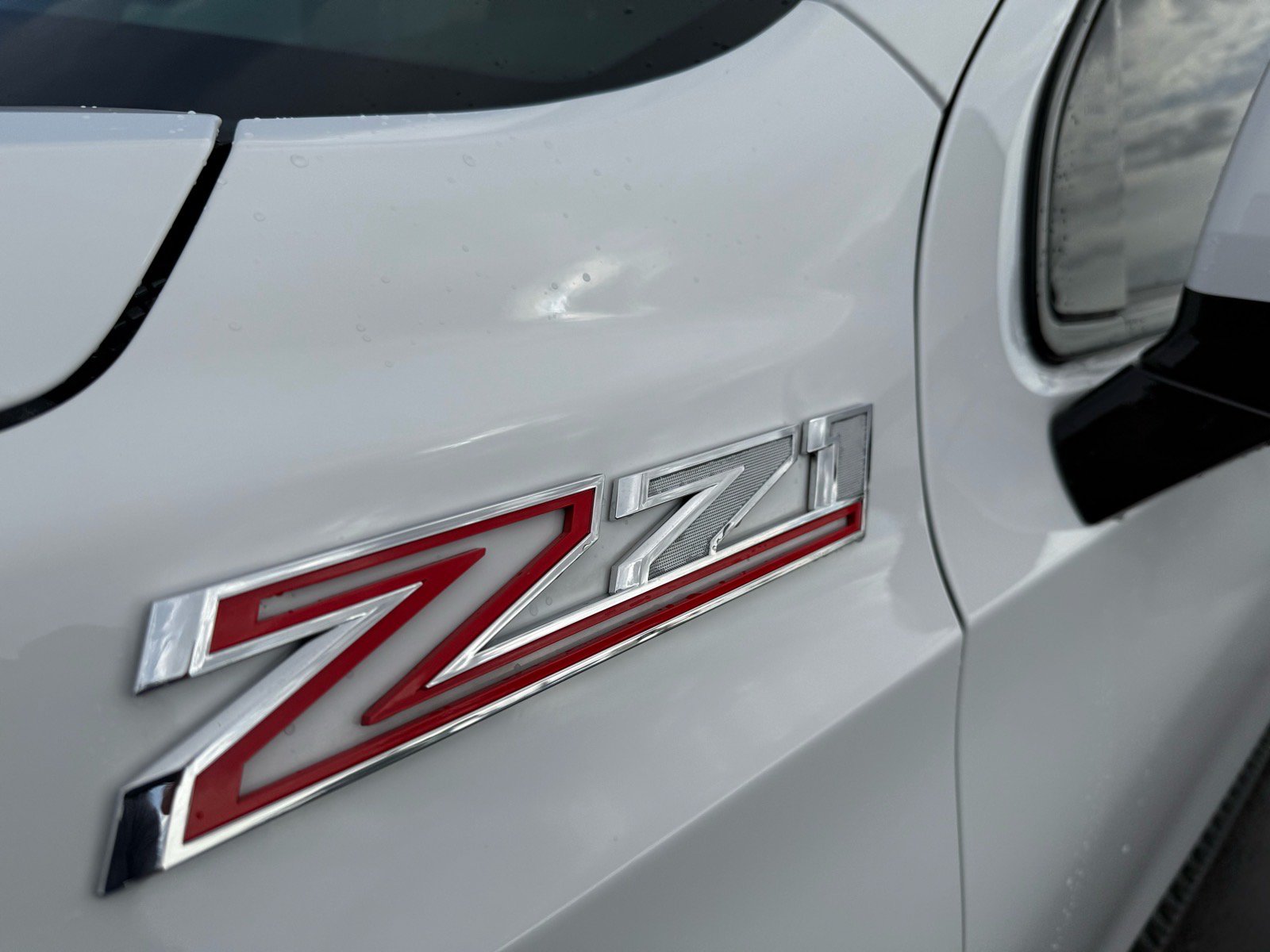 Used 2023 Chevrolet Tahoe Z71 AWD/4WD image 11