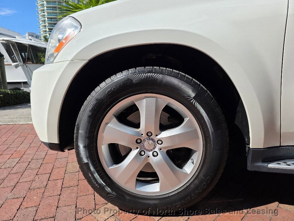 Used 2011 Mercedes-Benz GL 450 4MATIC image 26