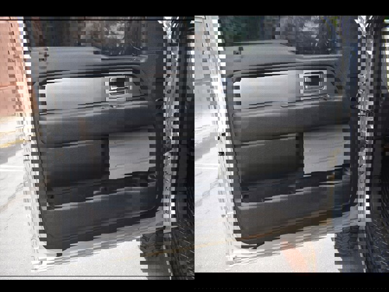 Used 2011 Ford F150 Raptor AWD/4WD image 17