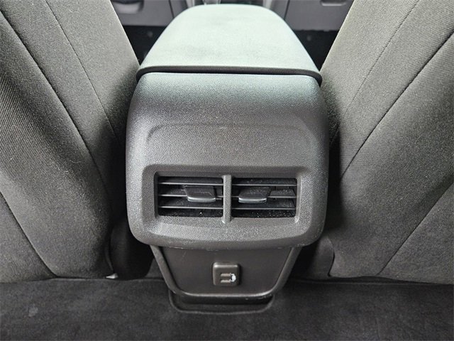 Used 2024 Chevrolet Equinox LT image 10