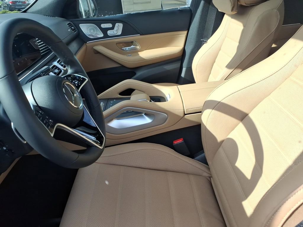 New 2026 Mercedes-Benz GLE 450 4MATIC image 14