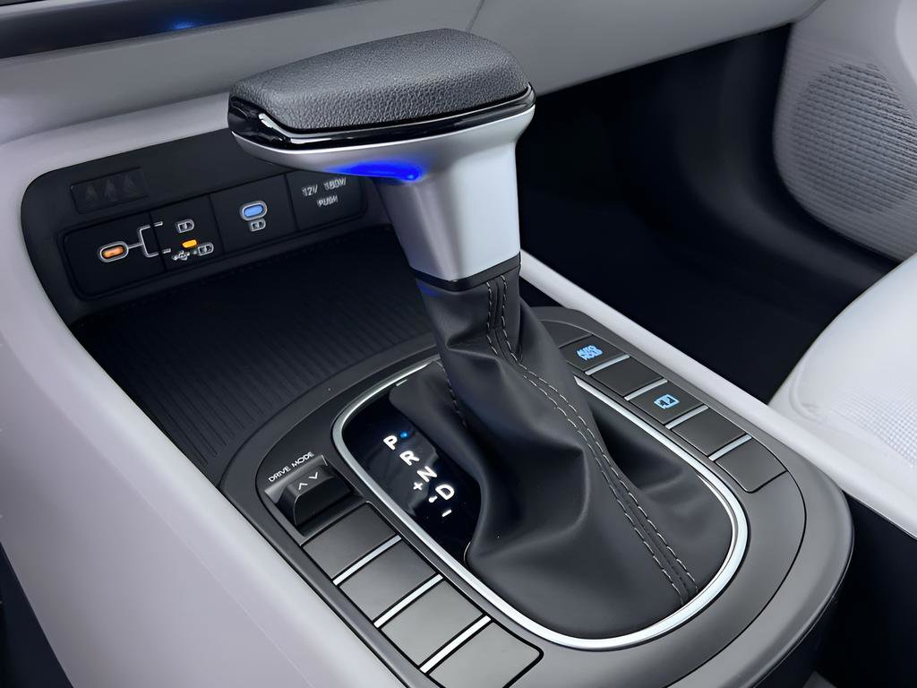 Used 2026 Hyundai Kona SE image 22