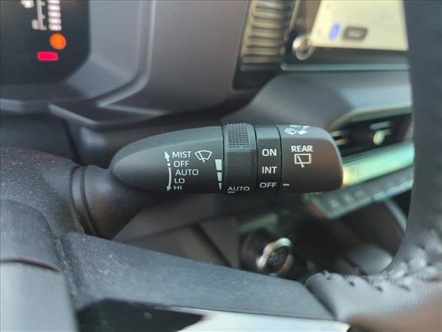 Certified 2026 Toyota Land Cruiser 1958 AWD/4WD image 19