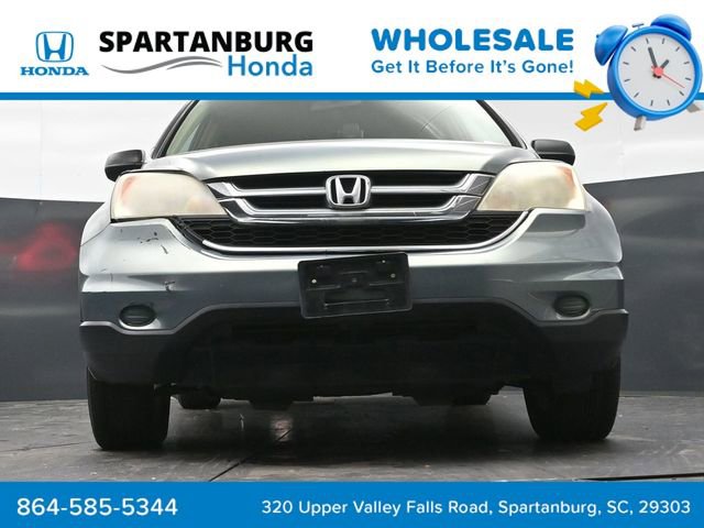 Used 2010 Honda CR-V EX image 33