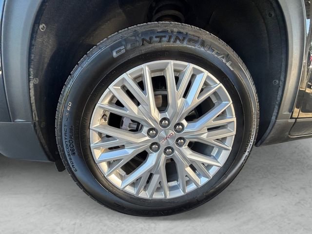 Used 2025 GMC Acadia Elevation w/ Elevation Premium Package FWD image 29