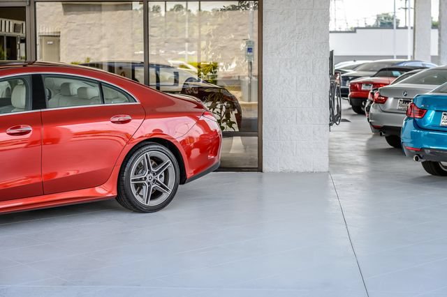 Used 2020 Mercedes-Benz CLS 450 4MATIC image 61