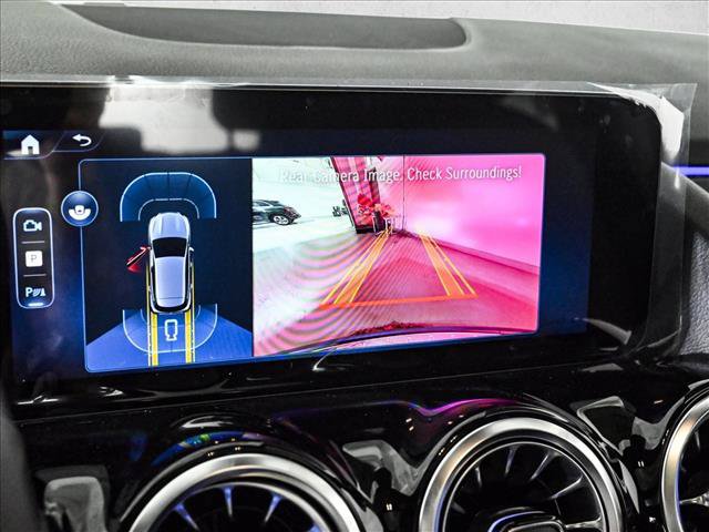 New 2026 Mercedes-Benz GLA 250 4MATIC image 15