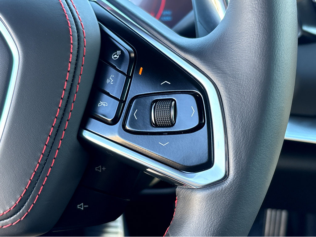 New 2026 Chevrolet Corvette Stingray Preferred Conv w/ Z51 Performance Package image 12