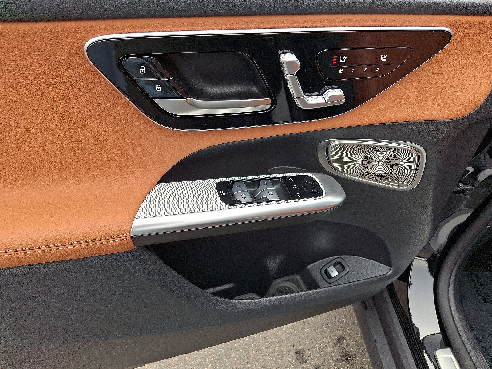 New 2026 Mercedes-Benz GLC 300 4MATIC image 10