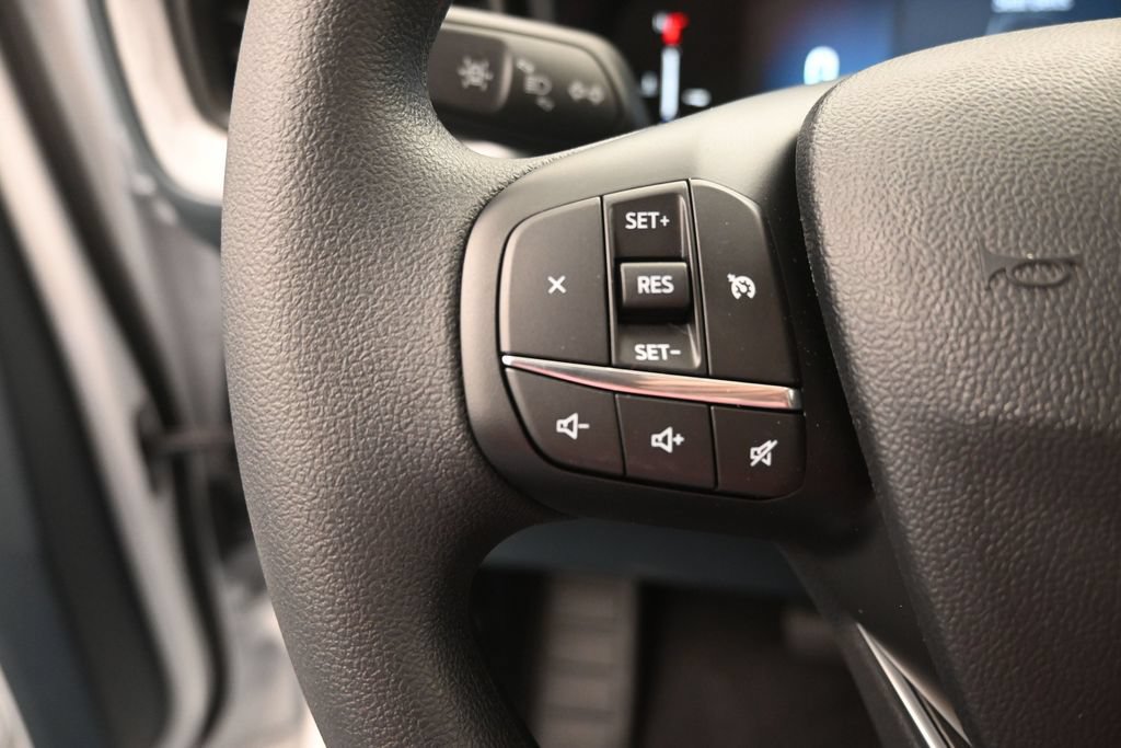 New 2026 Ford Maverick XLT FWD image 7