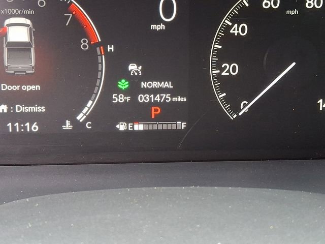 Certified 2024 Honda Ridgeline TrailSport image 21