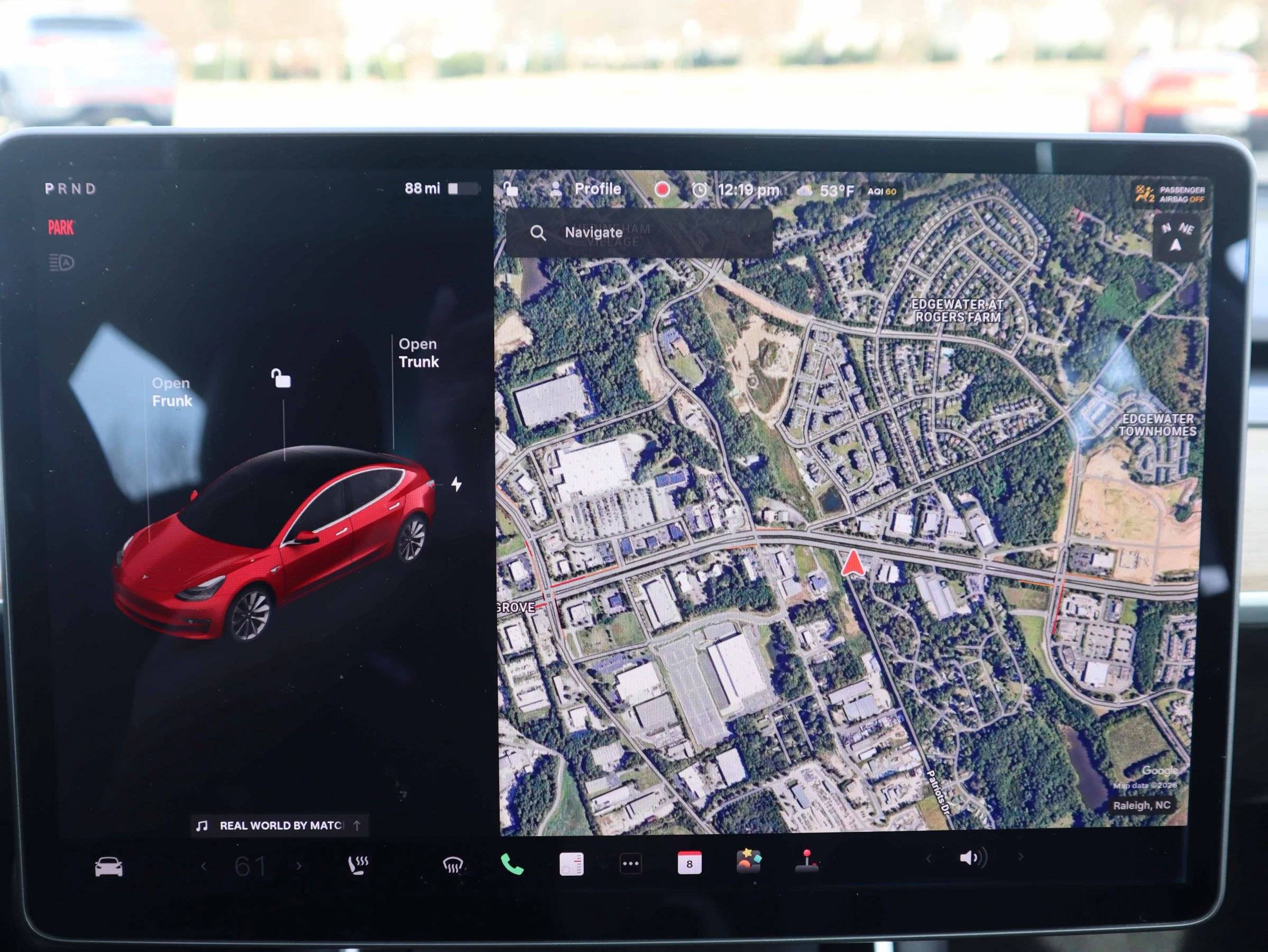 Used 2019 Tesla Model 3 Long Range image 19
