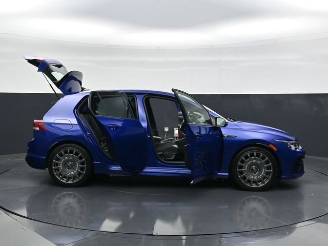 Used 2024 Volkswagen Golf R AWD/4WD image 51