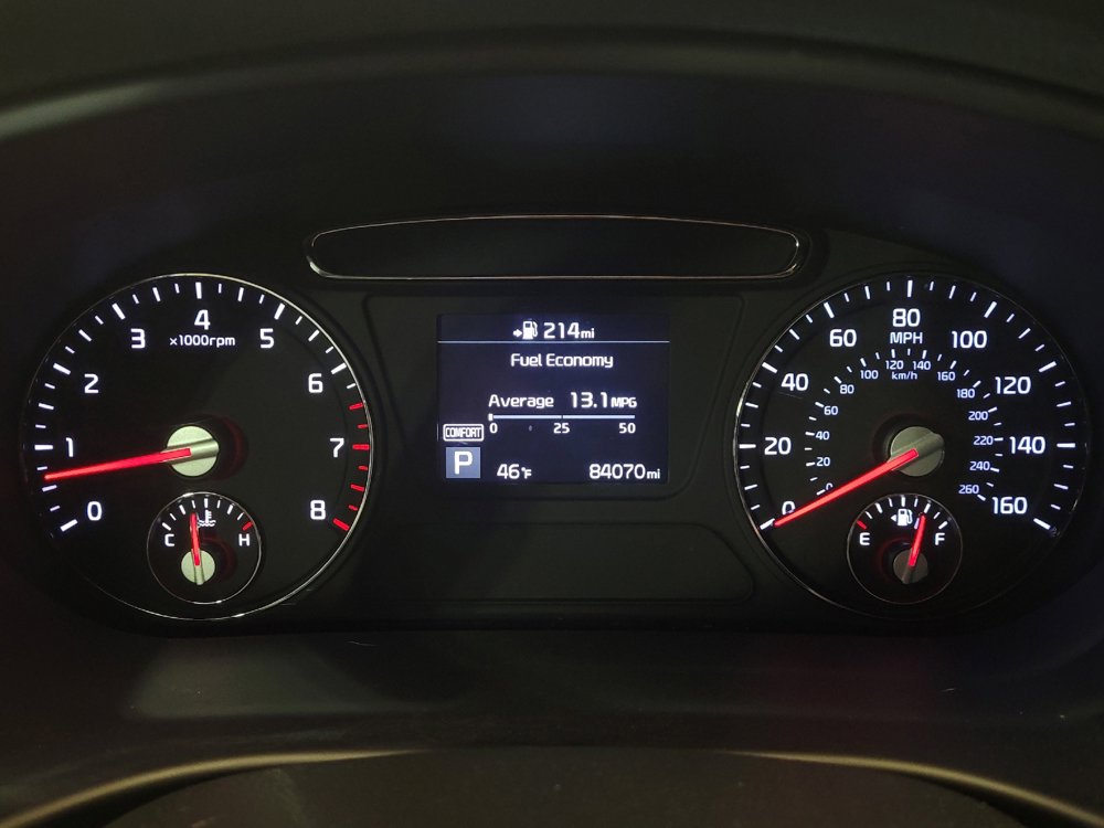 Used 2019 Kia Sorento AWD V6 image 23