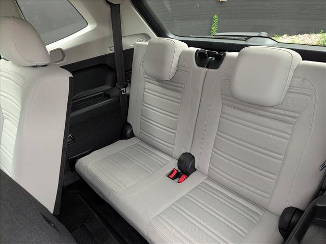 Certified 2023 Volkswagen Tiguan S w/ Driver Assistance Package FWD image 23