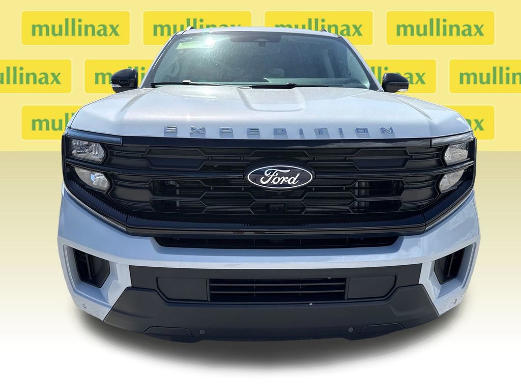 New 2026 Ford Expedition Max Active RWD image 13