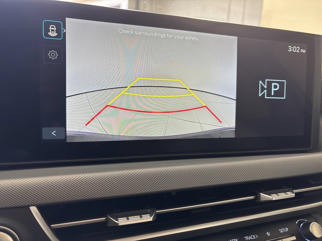 New 2026 Hyundai Sonata SEL FWD image 34