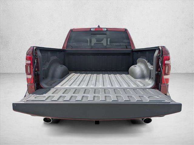 Used 2022 RAM 1500 Laramie w/ Sport Appearance Package image 6