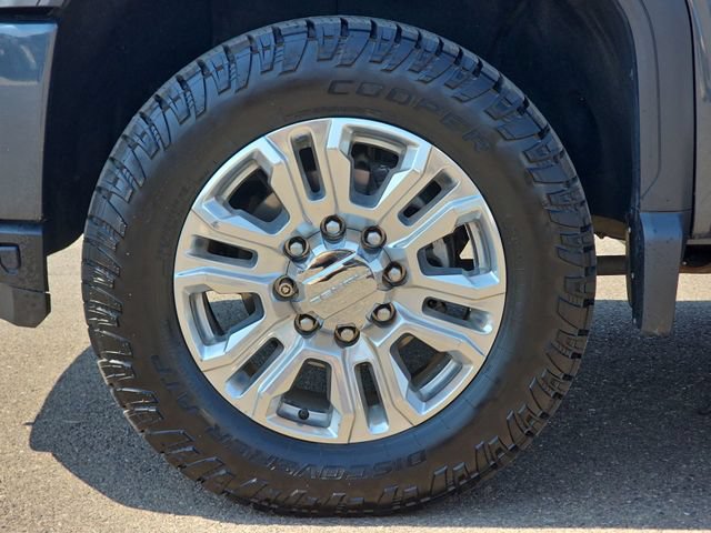 Used 2020 GMC Sierra 2500 Denali w/ Denali Ultimate Package AWD/4WD image 20