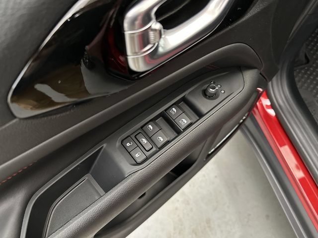 New 2026 Jeep Compass Trailhawk AWD/4WD image 17