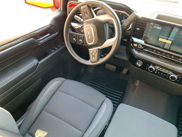 Used 2024 GMC Sierra 1500 Elevation image 20