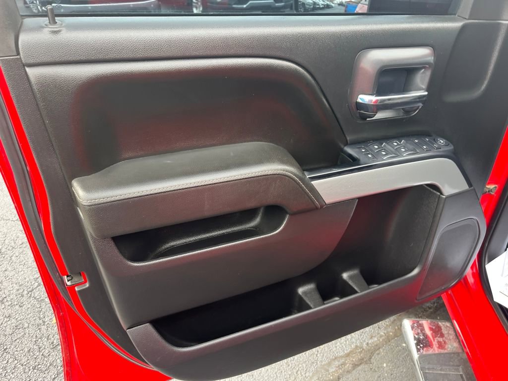 Used 2016 Chevrolet Silverado 2500 LT w/ LT Convenience Package image 18