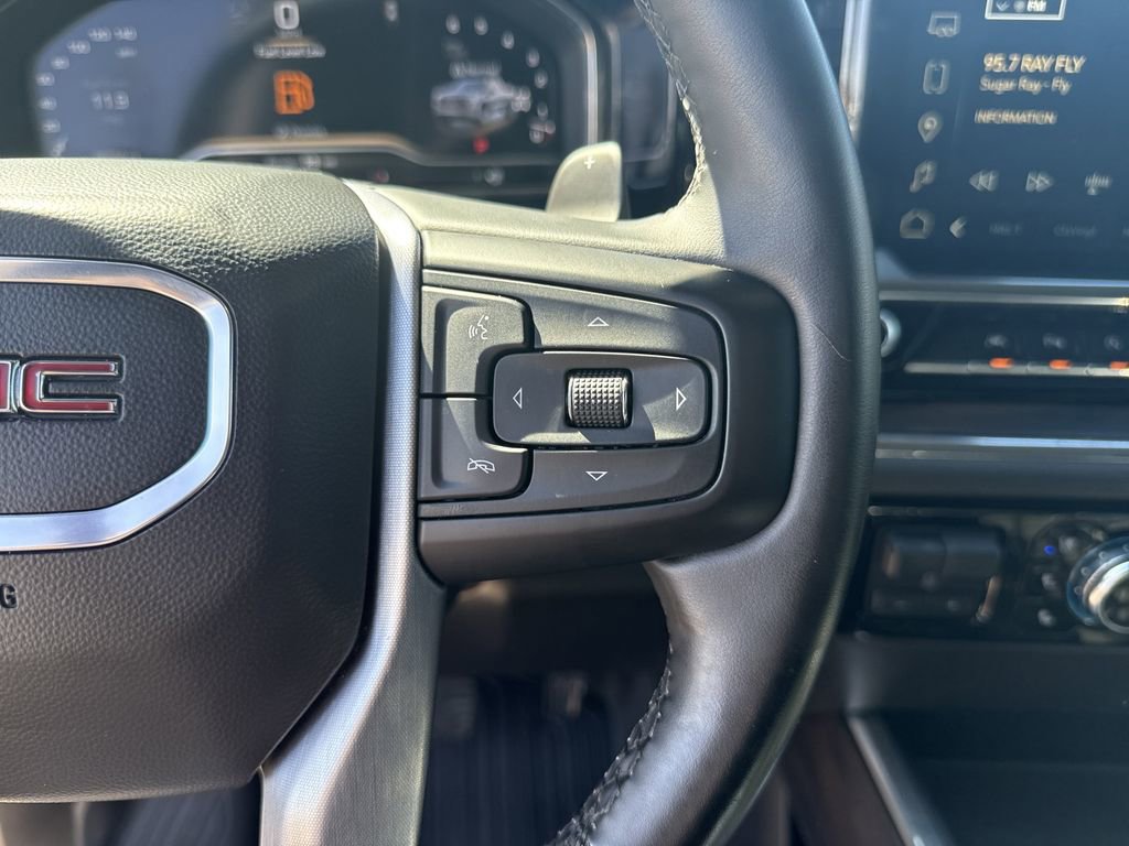 Used 2024 GMC Sierra 1500 SLT image 15