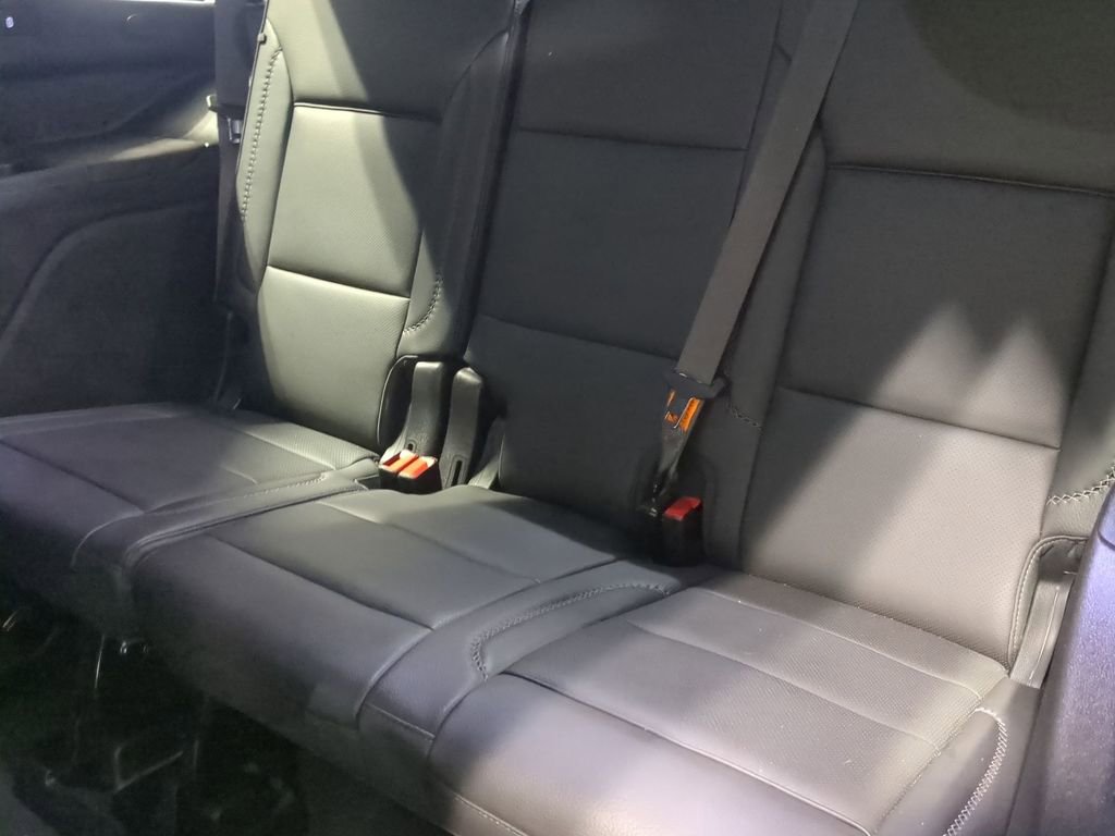 Used 2024 GMC Yukon Denali w/ Max Trailering Package image 35