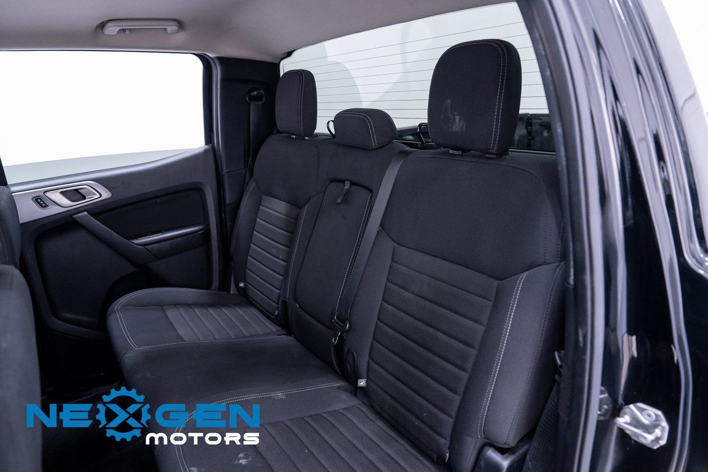 Used 2021 Ford Ranger XLT w/ Equipment Group 301A Mid image 40
