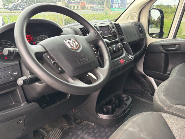 Used 2020 RAM ProMaster 1500 FWD image 22